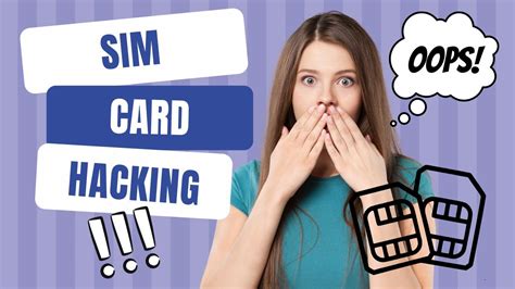 how to hack smart sim card for free calls|sim card hacking scam.